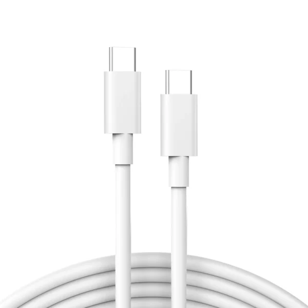 TPE C to C Cable with Protective Shell