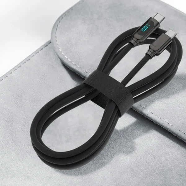 Digital display data cable