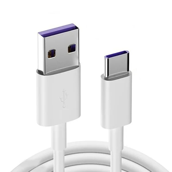 3A/Type C Data Cable