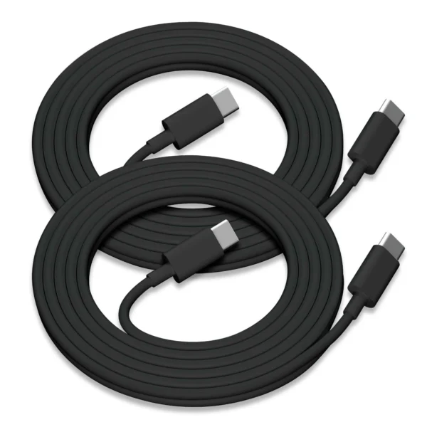 Apple/Samsung charging cable