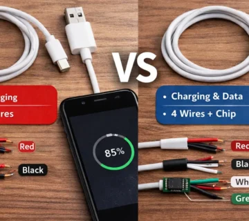 Data cable 09 360x320