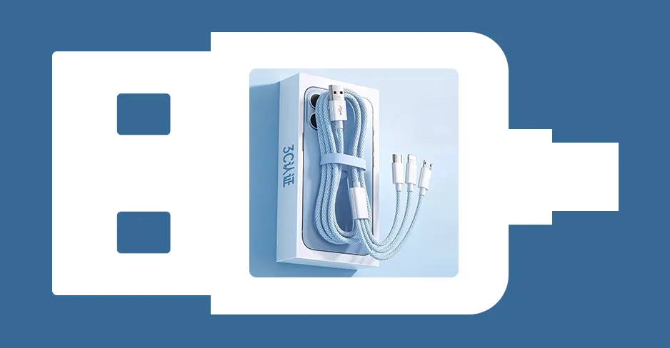 Data cable poster-222 Data cable poster 222