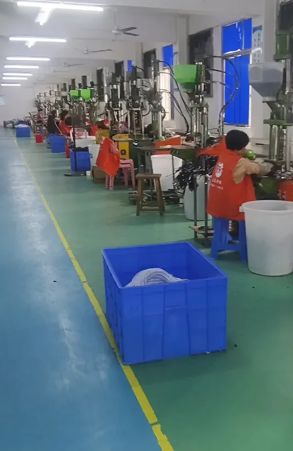 Data cable manufacturer 1